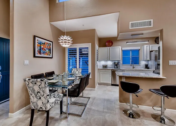 Harmony Haven Hébergement de vacances Scottsdale