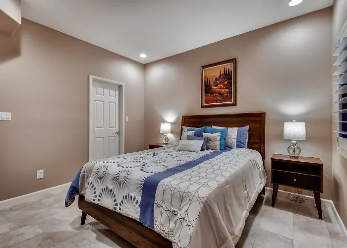 Harmony Haven * Scottsdale