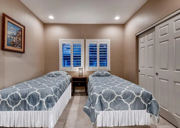 Harmony Haven Hébergement de vacances *