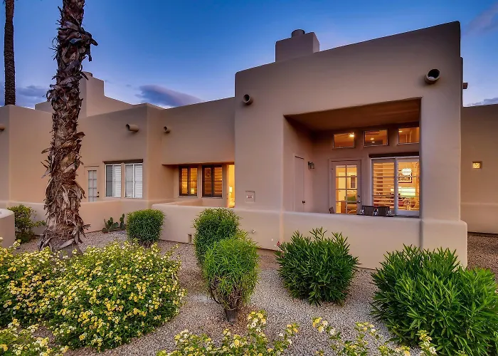 Harmony Haven * Scottsdale